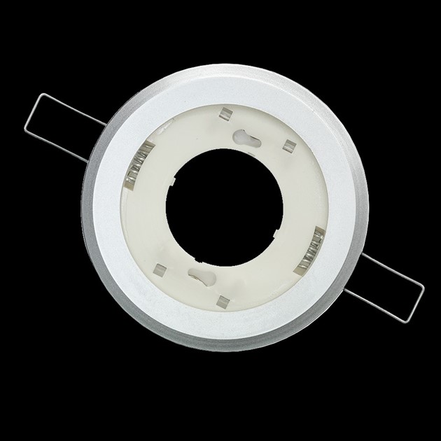 Armatur GX53 infälld